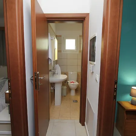 Apartment Seablue