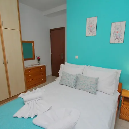 Seablue Apartment