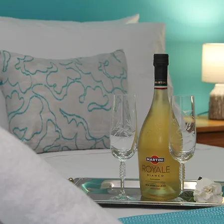 Seablue Apartment
