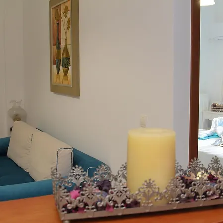 Seablue Apartment