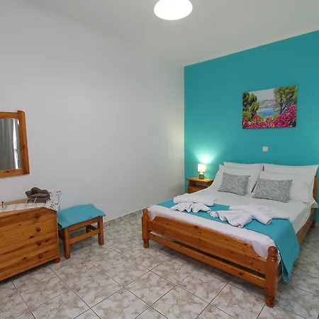 Seablue Apartment