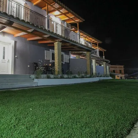 Seablue Apartment